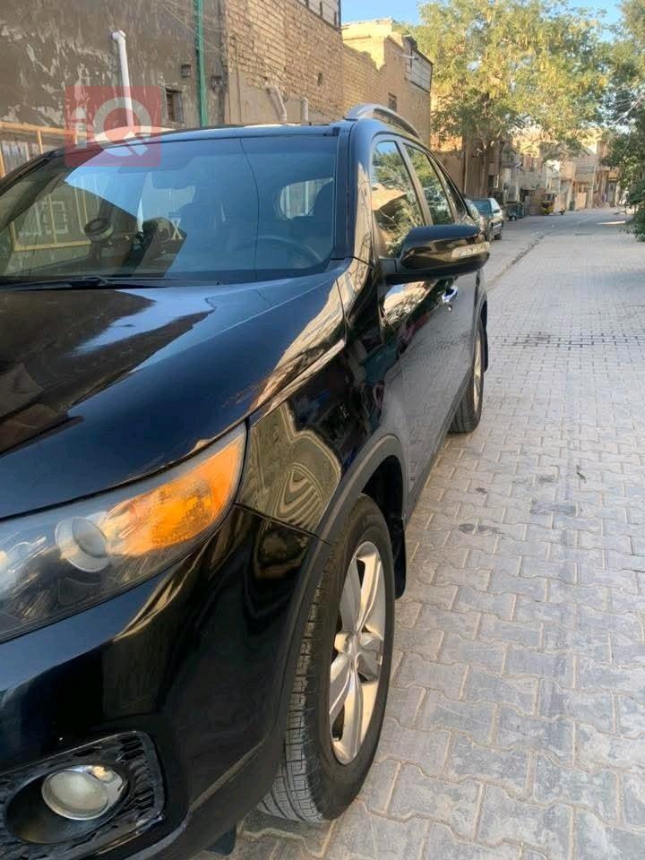 کیا سۆرینتۆ